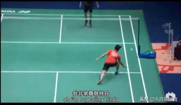 駱建佑陪練成冠軍,外國球迷:輸是新加坡人,贏時變回馬來西亞人 駱建佑陪練成冠軍,外國球迷:輸是新加坡人,贏時變回馬來西亞人