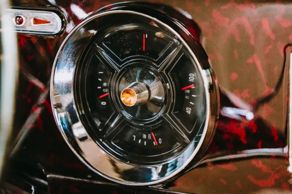 紅旗CA72，東方豪華起源