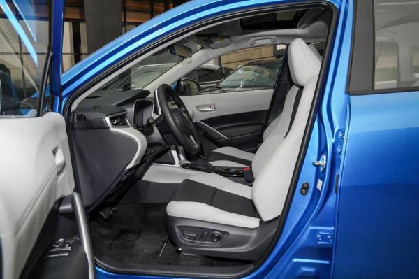 豐田緊湊SUV鋒蘭達，顏值不錯，產品力如何呢，入手怎麼選