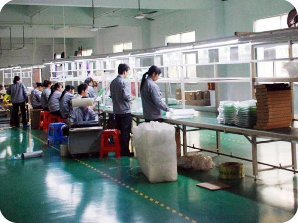 廣東多家企業變賣工廠還貸款，工資發不起貸款逾期，員工提前回家