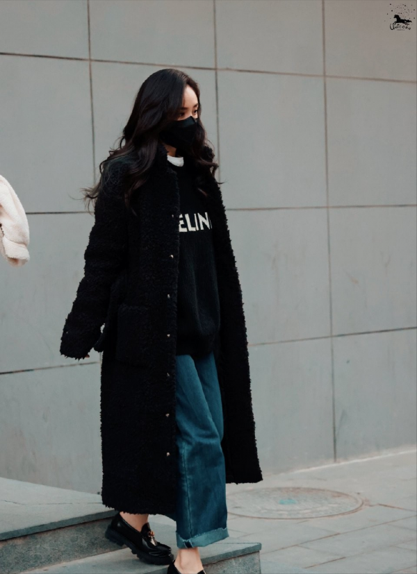 春晚彩排路透曝光：楊冪首次參加春晚，龔俊或參與語言類節目