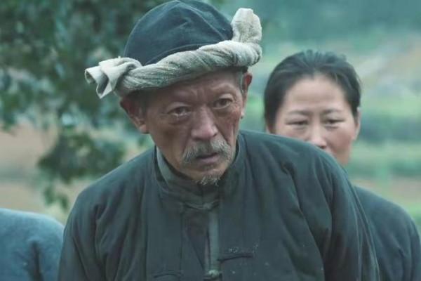 羅京民：30歲出道，60歲成名，真正的老戲骨，演技不輸吳孟達