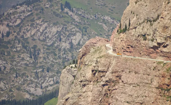 福州哈雷戴維森車主會（H.O.G）西域北疆行（9）