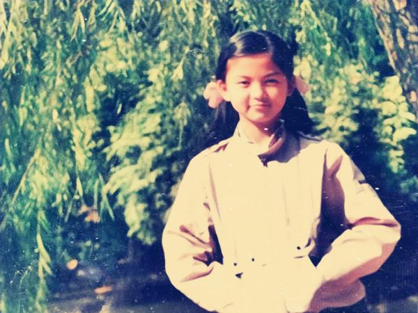 “芒果一姐”李湘的風雲人生,和她的奢與靡 “芒果一姐”李湘的風雲人生,和她的奢與靡