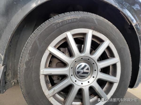 「至臻情懷」一臺老傢伙的重生路,修復煥新一臺戰損級帕薩特B5 「至臻情懷」一臺老傢伙的重生路,修復煥新一臺戰損級帕薩特B5