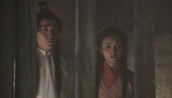 宋朝版灰姑娘！一隻繡花鞋，誰能穿上，就能嫁給首富之子