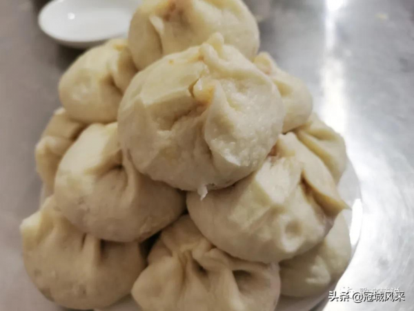 臨清老街·桃園街 臨清老街·桃園街