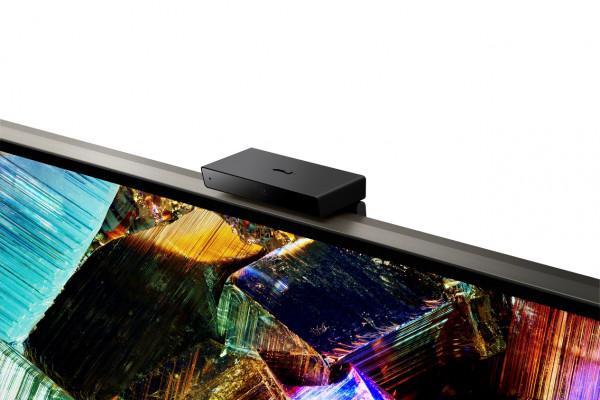 2022年索尼電視新品體驗會前瞻