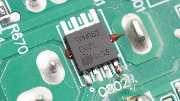 航嘉MVP K1000 1000W旗艦全模組PC電源拆解