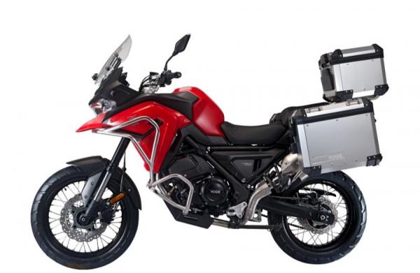 不到5萬就能享受摩旅 國產品牌適合摩旅的摩托車推薦 不到5萬就能享受摩旅 國產品牌適合摩旅的摩托車推薦