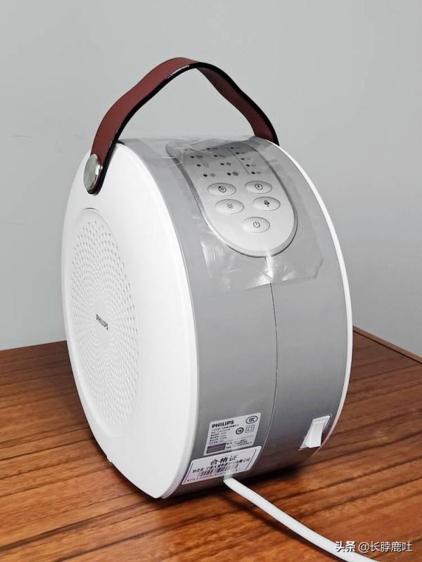 分享我最近最滿意的一次購物:飛利浦小型多功能暖風機 分享我最近最滿意的一次購物:飛利浦小型多功能暖風機