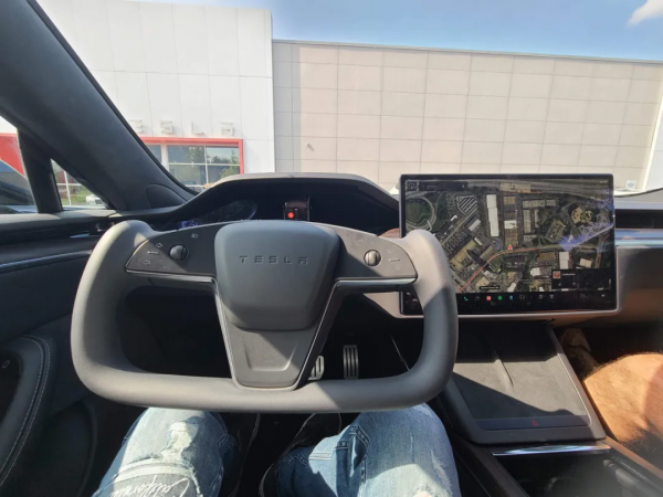 bZ4X！豐田首款基於純電動平臺的SUV 來了