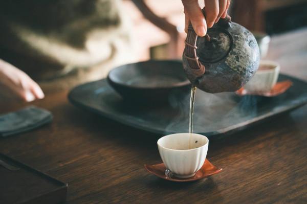 茶之飲用要健康