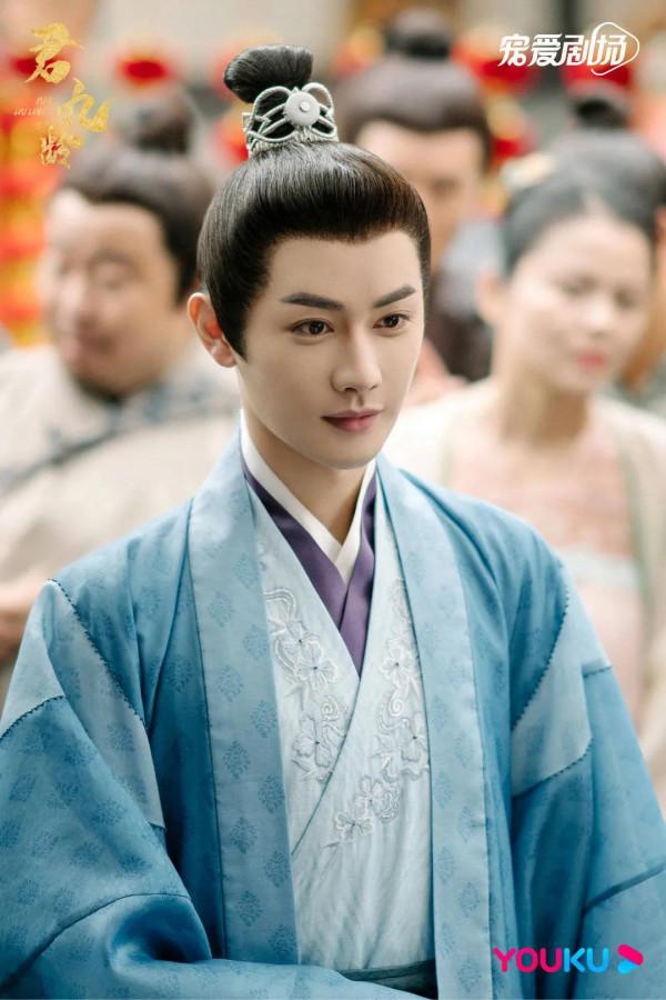 國慶追劇指南:優愛騰芒新劇全在這了,V榜豆瓣參考也有了 國慶追劇指南:優愛騰芒新劇全在這了,V榜豆瓣參考也有了