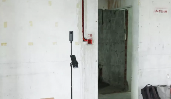 亦我科技聯手Insta360影石打造VR全景空間解決方案 亦我科技聯手Insta360影石打造VR全景空間解決方案