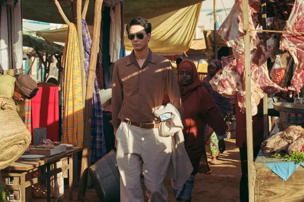 好看！精彩！十月高分新片合集來了