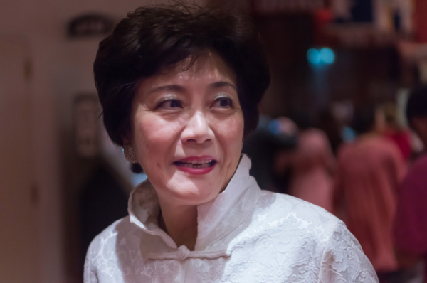 80年代女星陳燁,與劉曉慶三度合作,當紅時出國留學,如今咋樣了 80年代女星陳燁,與劉曉慶三度合作,當紅時出國留學,如今咋樣了