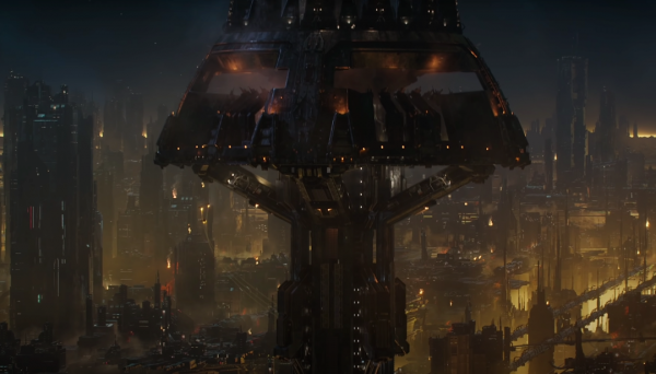 從哥特式到廢土風，北京環球影城有哪些建築風格？