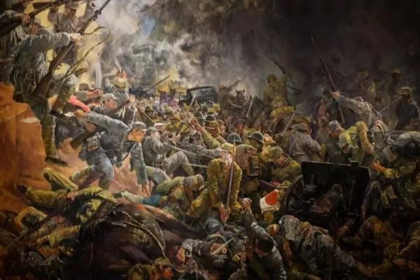 如果美國當年沒研製出原子彈，那麼日本還會不會投降