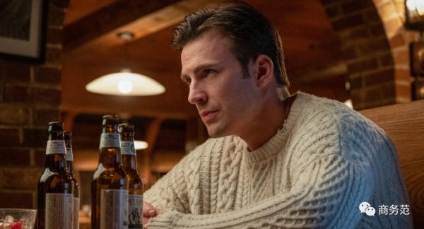 男人如何穿針織衫，才能像007一樣高階有型？