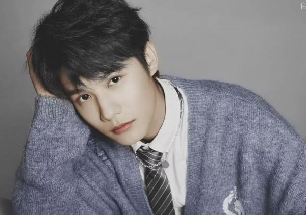 高不成低不就的11個帥氣男星，個個潛力股，誰是下一個“任嘉倫”