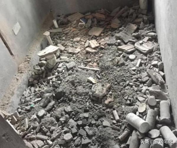 若再買房，衛生間記住這“5不裝”，不僅省錢還非常美觀、又方便