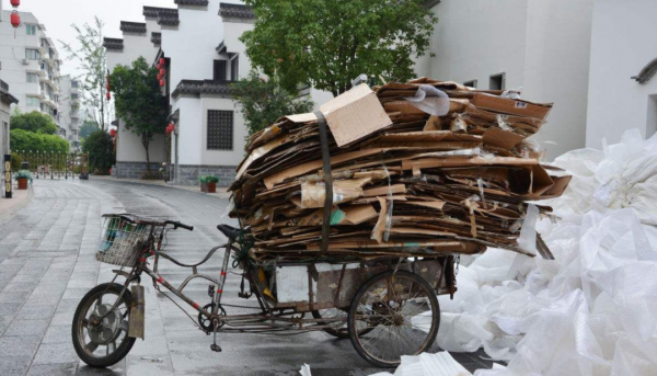 為什麼現在高樓都是鋼筋混凝土，火災發生時蔓延速度還是那麼快？