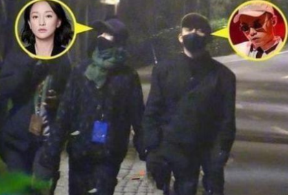 周迅好事將近？帶男友卓越回浙江老家，網友：準備見家長