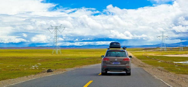自駕遊為啥要高續航里程優先？