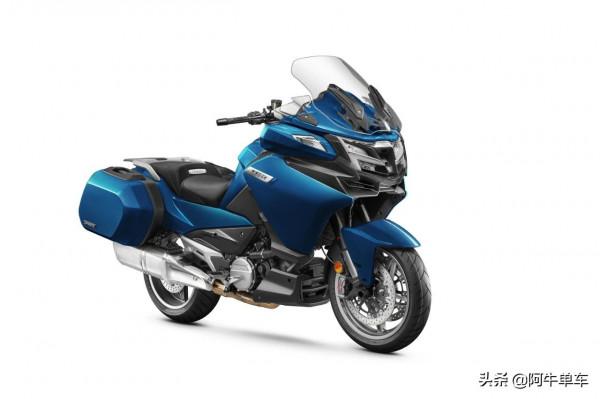 極致休旅!春風國賓1250TR-G正式發售,售價99980元 極致休旅!春風國賓1250TR-G正式發售,售價99980元