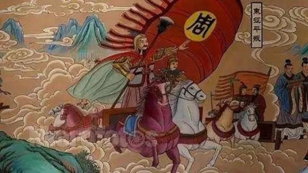 有“陝西”,有沒有“陝東”?陝西因何叫陝西? 有“陝西”,有沒有“陝東”?陝西因何叫陝西?