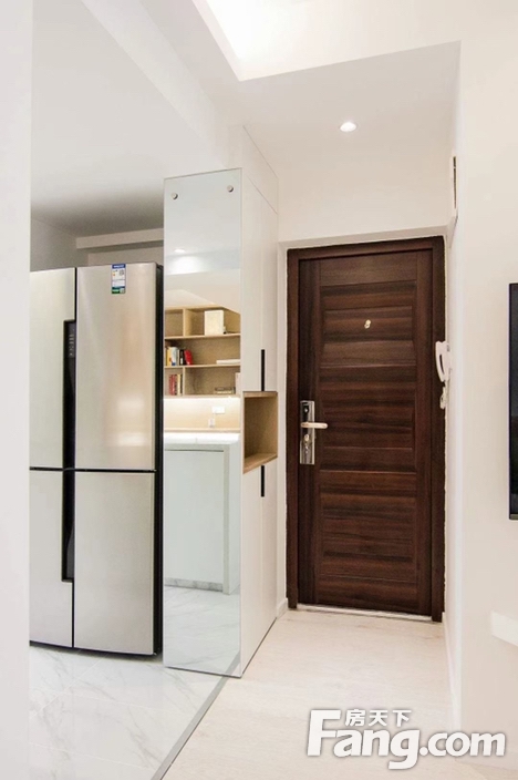 從廣匯·臻園現場發來一條專案新訊息，請檢視