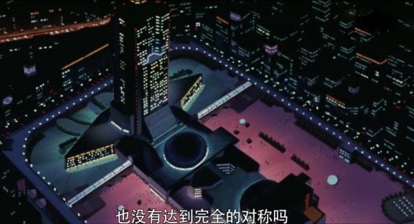 作為柯南劇場版的一個分水嶺,《迷宮的十字路口》的經典不言而喻 作為柯南劇場版的一個分水嶺,《迷宮的十字路口》的經典不言而喻