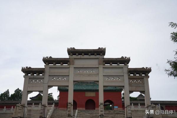 遼寧這3座古城被低估了?曾為重鎮很繁華,如今古蹟眾多卻沒遊客 遼寧這3座古城被低估了?曾為重鎮很繁華,如今古蹟眾多卻沒遊客