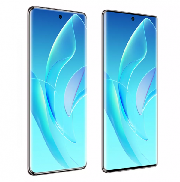 告別藥丸挖孔，榮耀60 Pro四曲面諜照