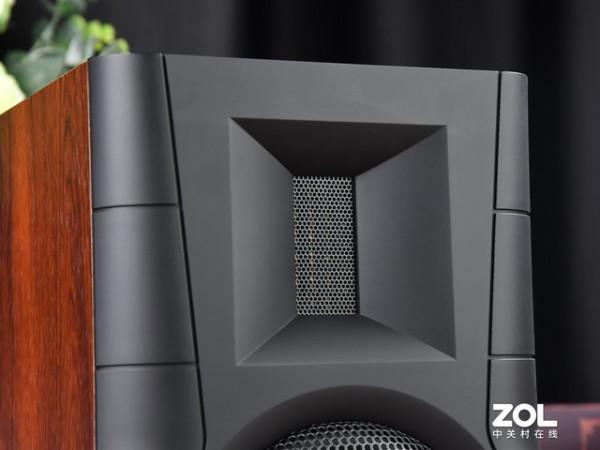 大有內涵的五英寸音箱 惠威D200有源HiFi音箱不簡單 大有內涵的五英寸音箱 惠威D200有源HiFi音箱不簡單