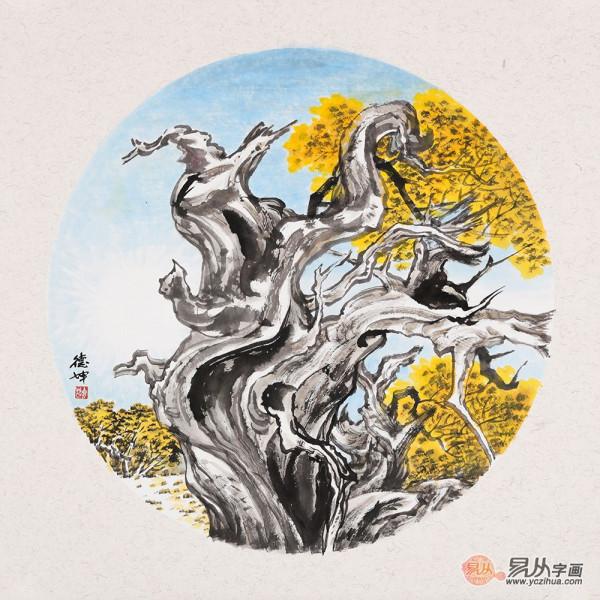 家居裝飾畫之山水畫的挑選,可從這2個方面選,你瞭解嗎 家居裝飾畫之山水畫的挑選,可從這2個方面選,你瞭解嗎