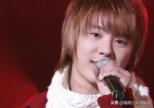 東方神起18年後今昔對比：有人活成了財閥，有人成階下囚，差距大