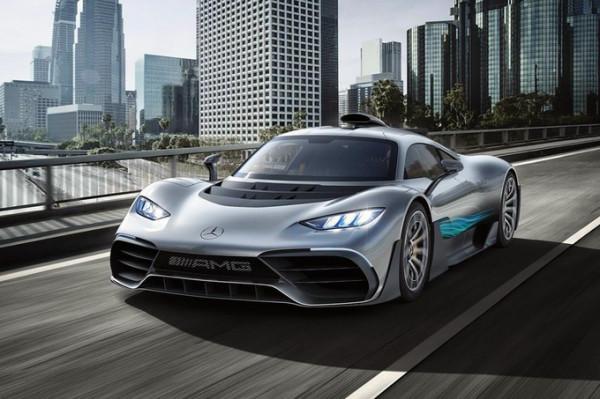 最低也要千萬起步 最貴破億 這些才是真豪車！