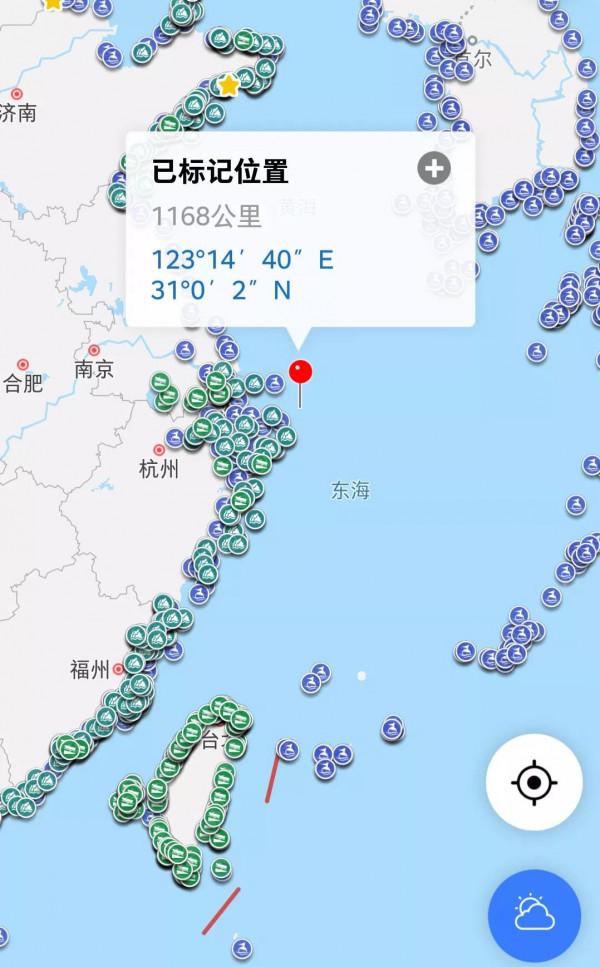 推薦！釣魚出行常備軟體，這三款足矣