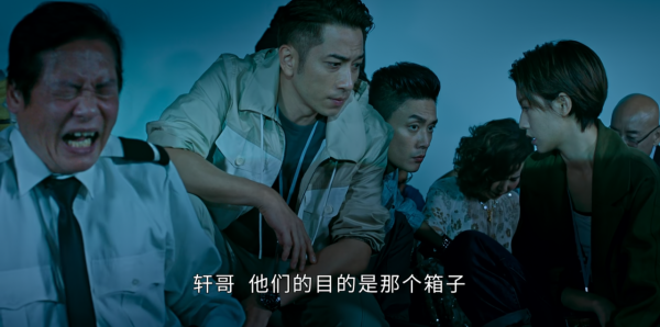 飛虎3超燃開播,開局就玩這麼大,他竟然沒活過五集 飛虎3超燃開播,開局就玩這麼大,他竟然沒活過五集