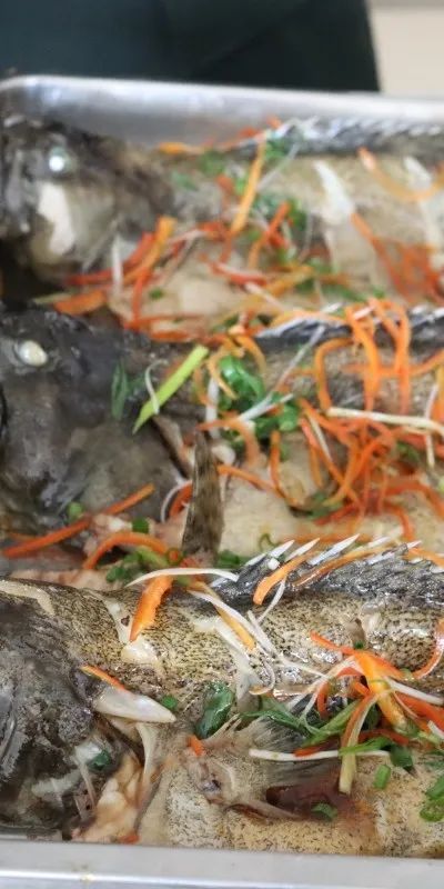 軍營美食，今天帶你“吃”個夠！