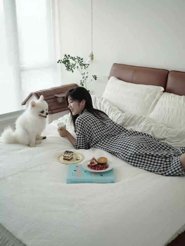 乾貨 | 動輒上萬的床墊背後到底是什麼？