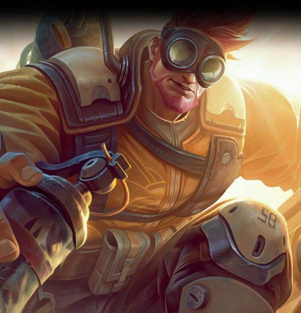 王者榮耀S26賽季即將開啟，冰霜衝擊（衝擊鎧甲）這次要翻身了