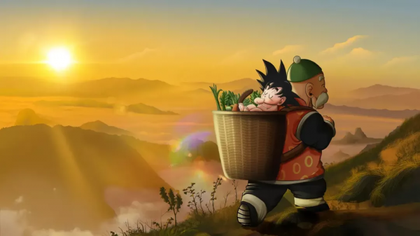 「龍珠」 童年悟空專輯 「龍珠」 童年悟空專輯