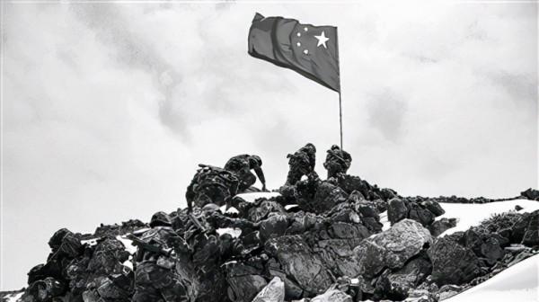 有一種成長,盡在巡邏路上 有一種成長,盡在巡邏路上