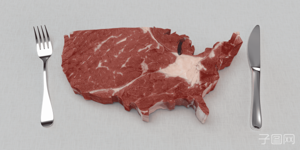 “蛋白通脹”來了！韓國6公斤牛肉的價格，能換一臺iPhone13？