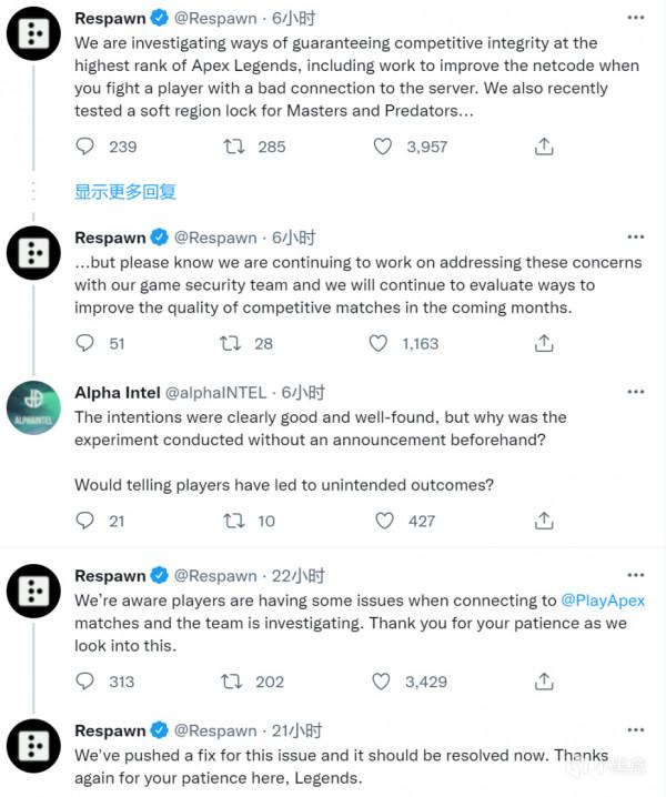 「派派快訊」重生回應伺服器與作弊問題，排位下半段開啟