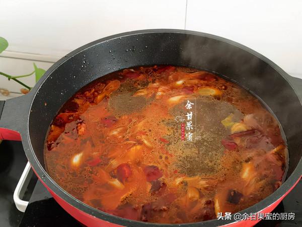 家常毛血旺，鮮香麻辣吃得好過癮，學會後可在家人面前露一手