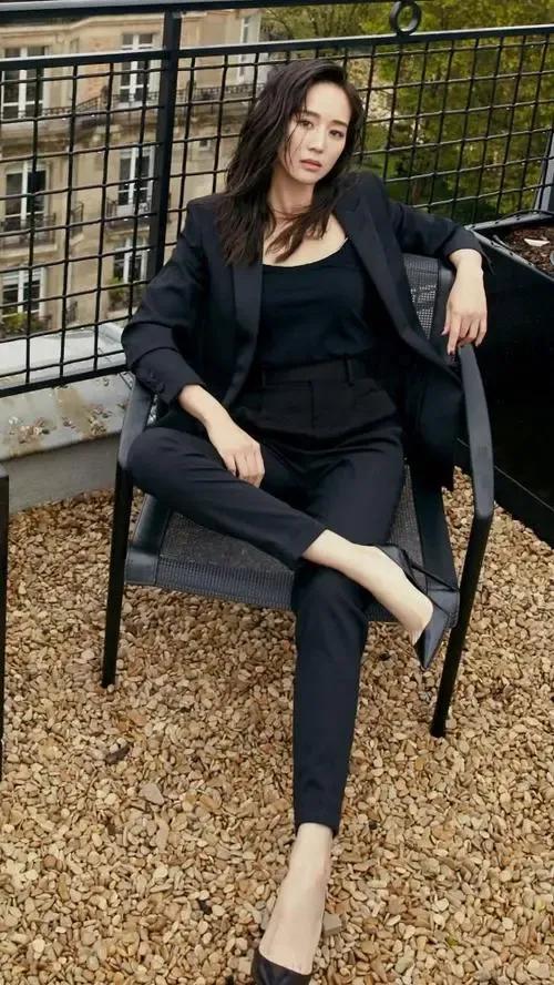 張鈞甯高畫質圖集:趙又廷眼光真不賴 張鈞甯高畫質圖集:趙又廷眼光真不賴